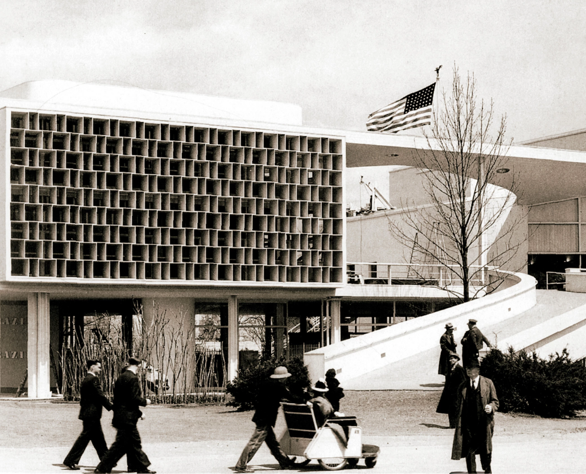 Whipple Russell Architects Modern Design Blog Part 1 on Modernist
